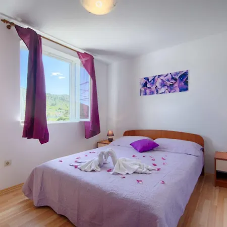 Σπίτι διακοπών House Paradiso Βις