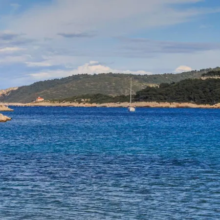 Σπίτι διακοπών House Paradiso