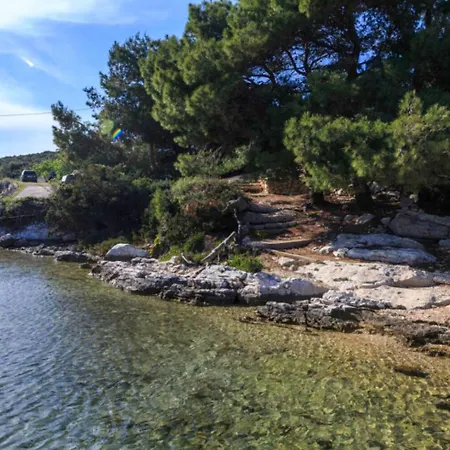 Semesterbostad Paradiso- Quiet Place Vis