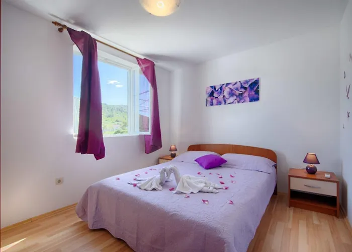 Casa vacanze House Paradiso Vis