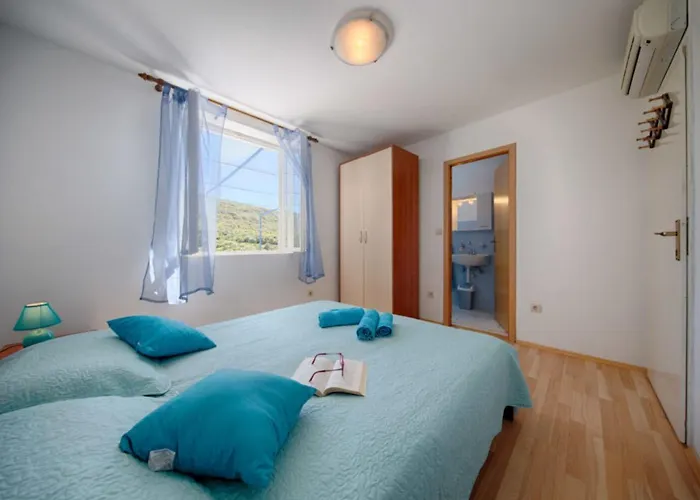 House Paradiso Vis