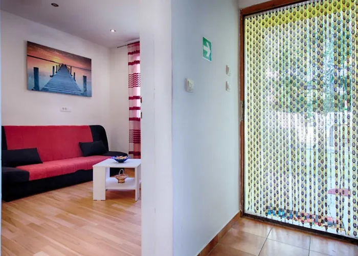 House Paradiso