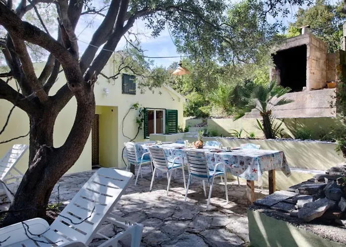 Casa vacanze House Paradiso Vis
