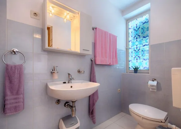 Casa vacanze House Paradiso Vis