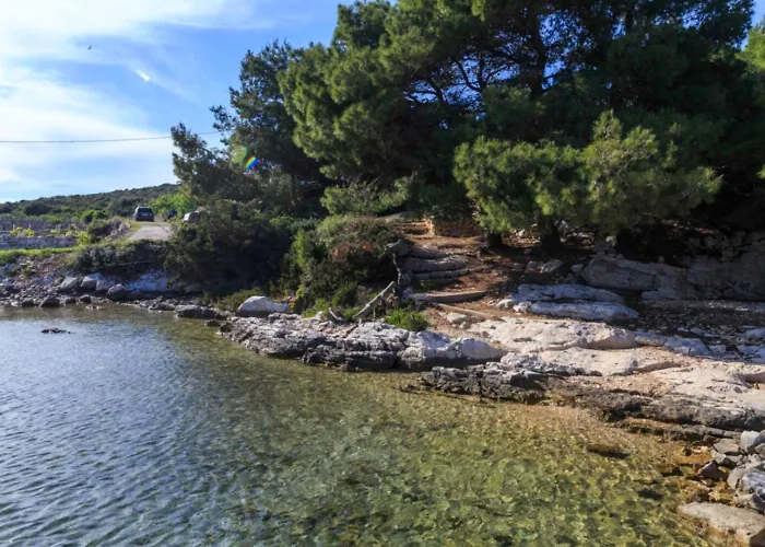 Casa vacanze House Paradiso Vis