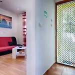 House Paradiso