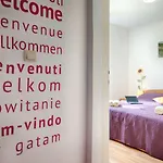 House Paradiso Semesterbostad