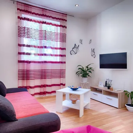 House Paradiso