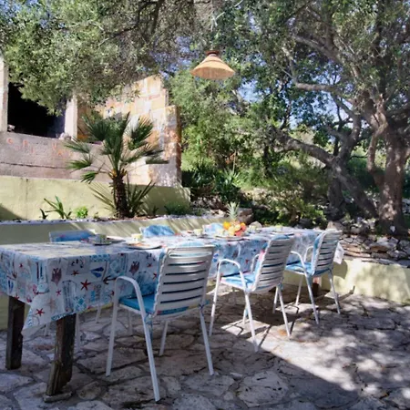 House Paradiso Casa vacanze *