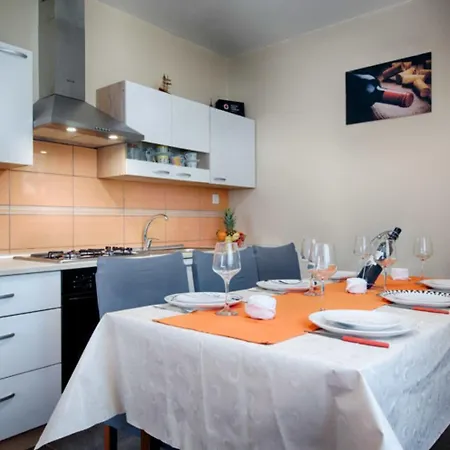 Casa vacanze House Paradiso *