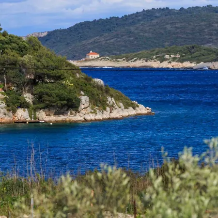 House Paradiso Casa vacanze Vis