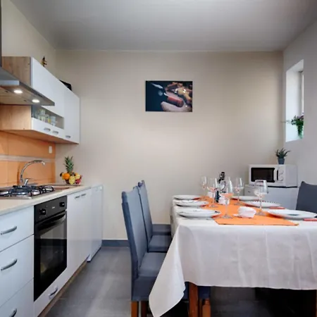 Casa vacanze House Paradiso Vis