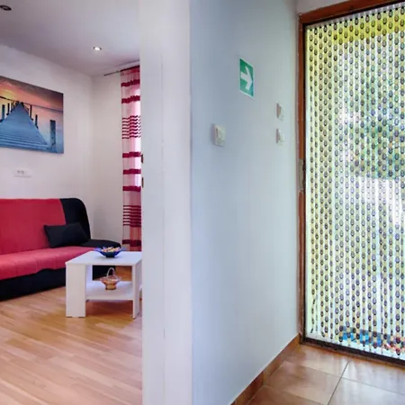 House Paradiso