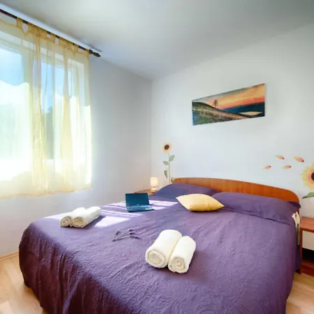 House Paradiso Casa vacanze