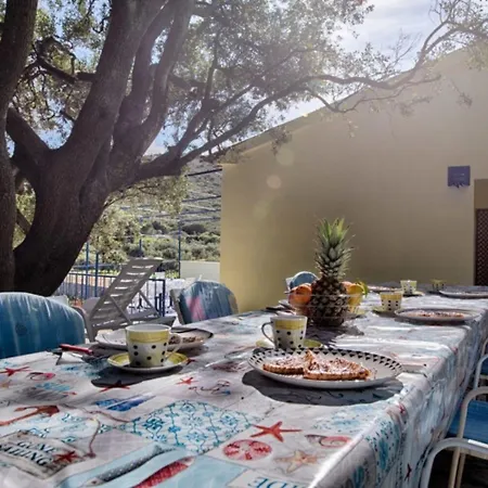 Casa vacanze House Paradiso