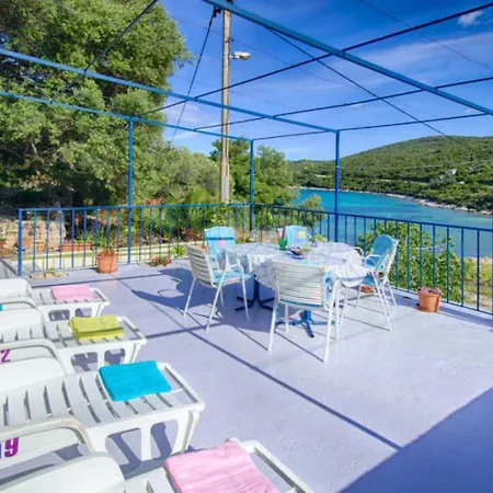 Casa vacanze Paradiso- Quiet Place *