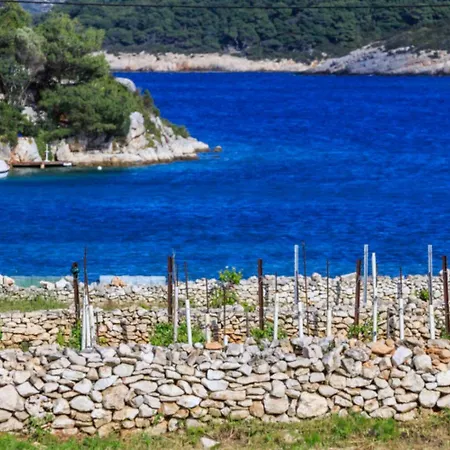 بيت للعطل House Paradiso