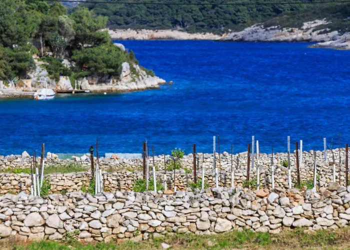 بيت للعطل House Paradiso