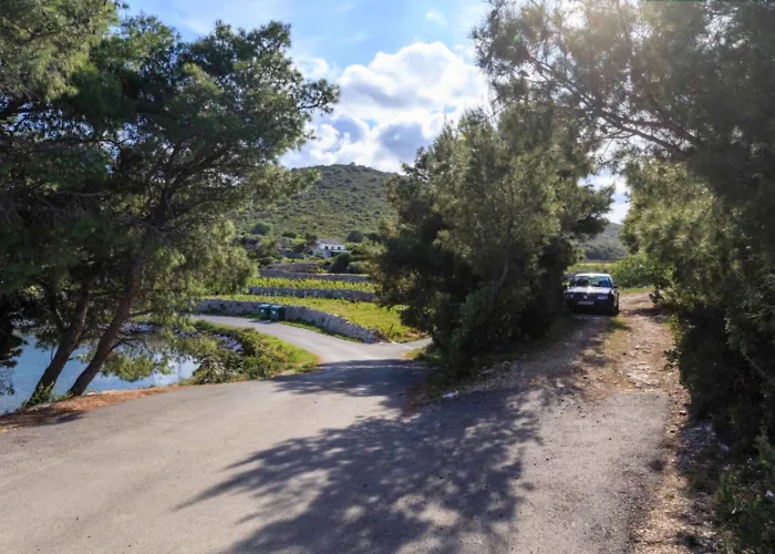 بيت للعطل House Paradiso *